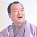 三代目　桂枝太郎（かつら　えだたろう）