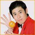 マギー審司