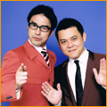 宮田陽・昇