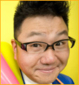 松鶴家ぽん