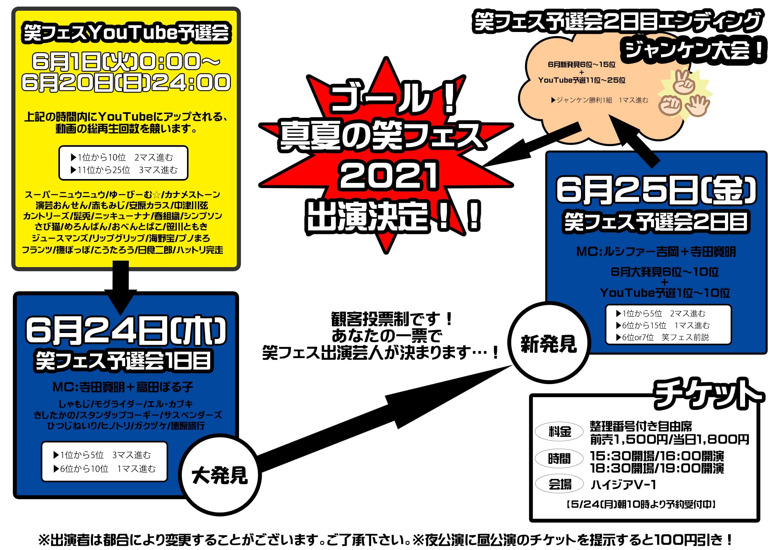 マセキ芸能社 Maseki Geinosha Official Site