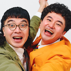 カナメストーン